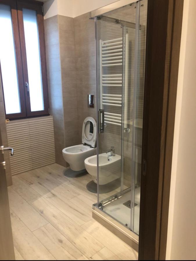 Arf Apartment *