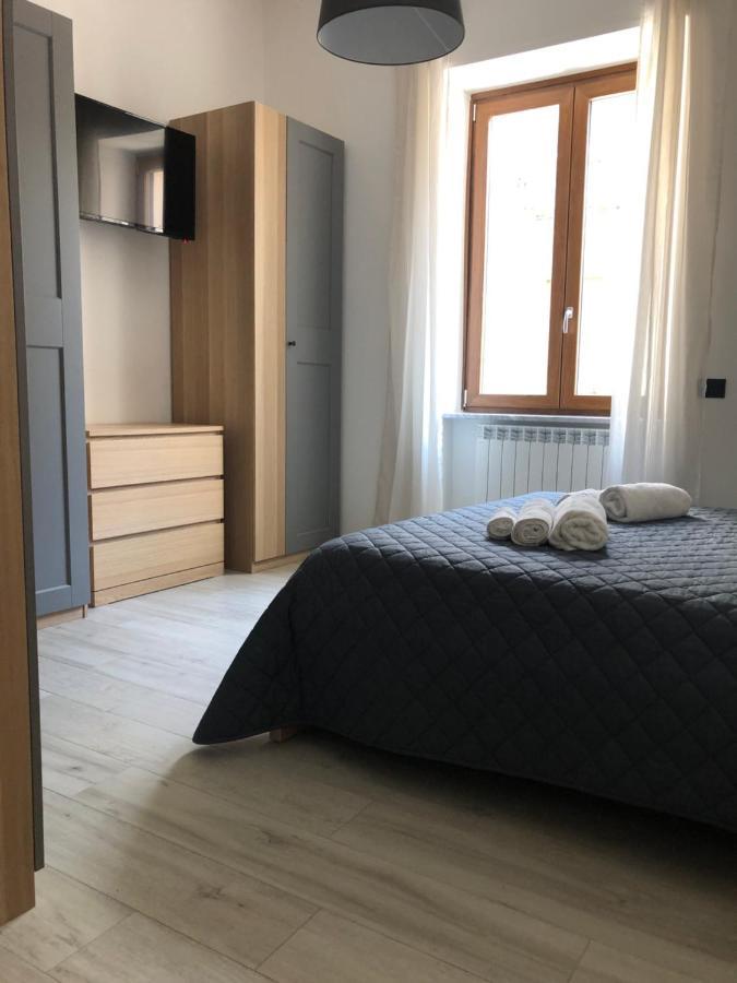 Appartamento Arf
